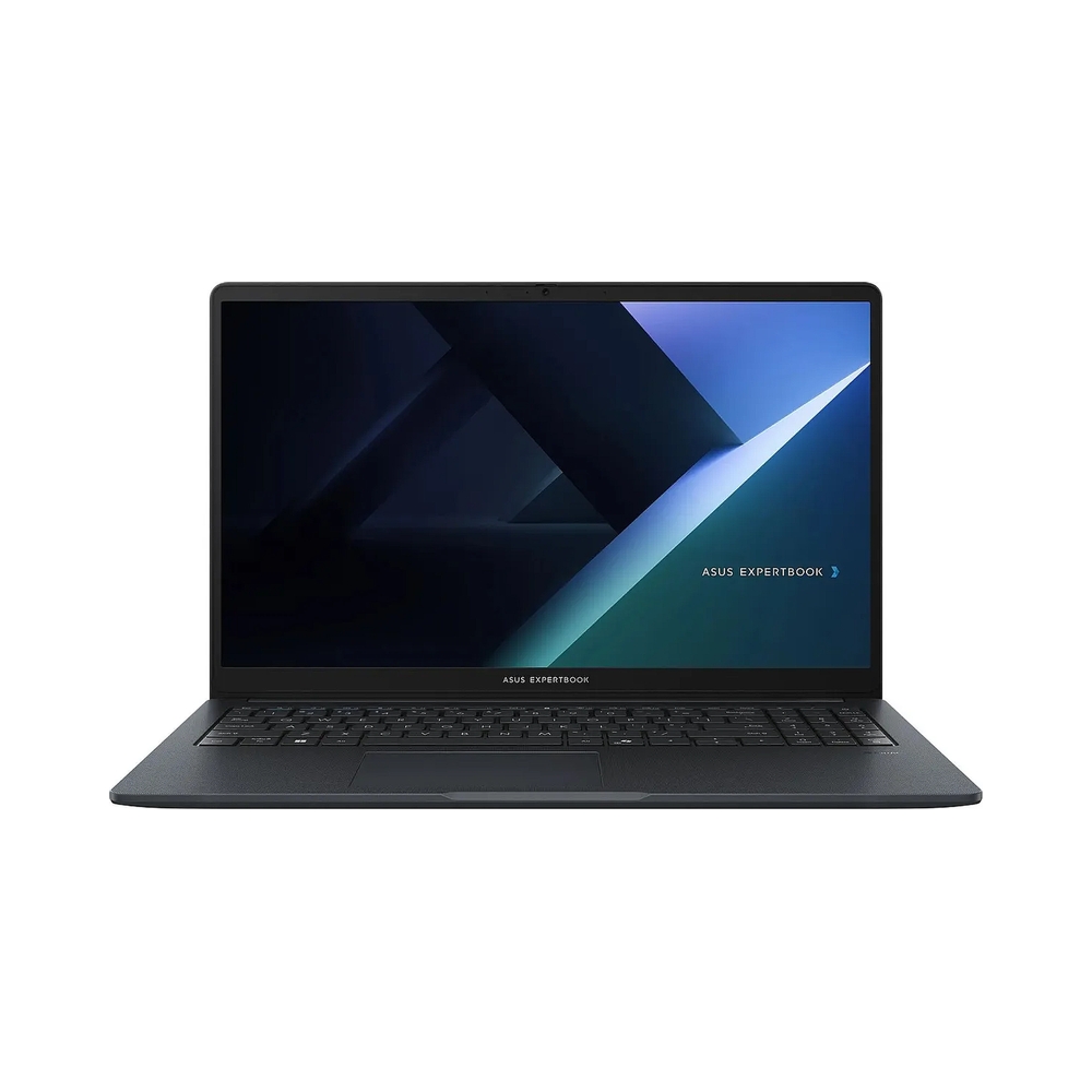 Ноутбук Asus ExpertBook B1 B1503CVA-I716512B0D/15.6"/IPS/Intel Core 7 150U/16Gb 512Gb SSD/Intel Graphics/DOS/серый/1.64kg — KSKSHOP.RU