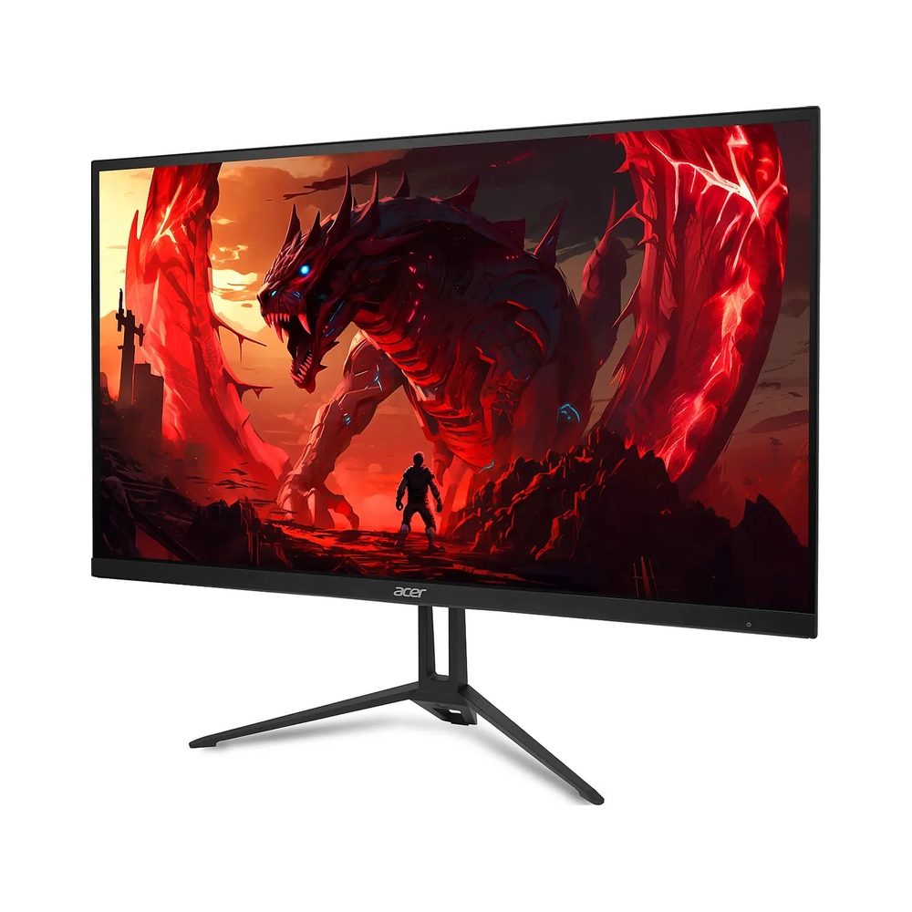 Монитор 27" Acer KG273UW2bmiippx, черный — KSKSHOP.RU