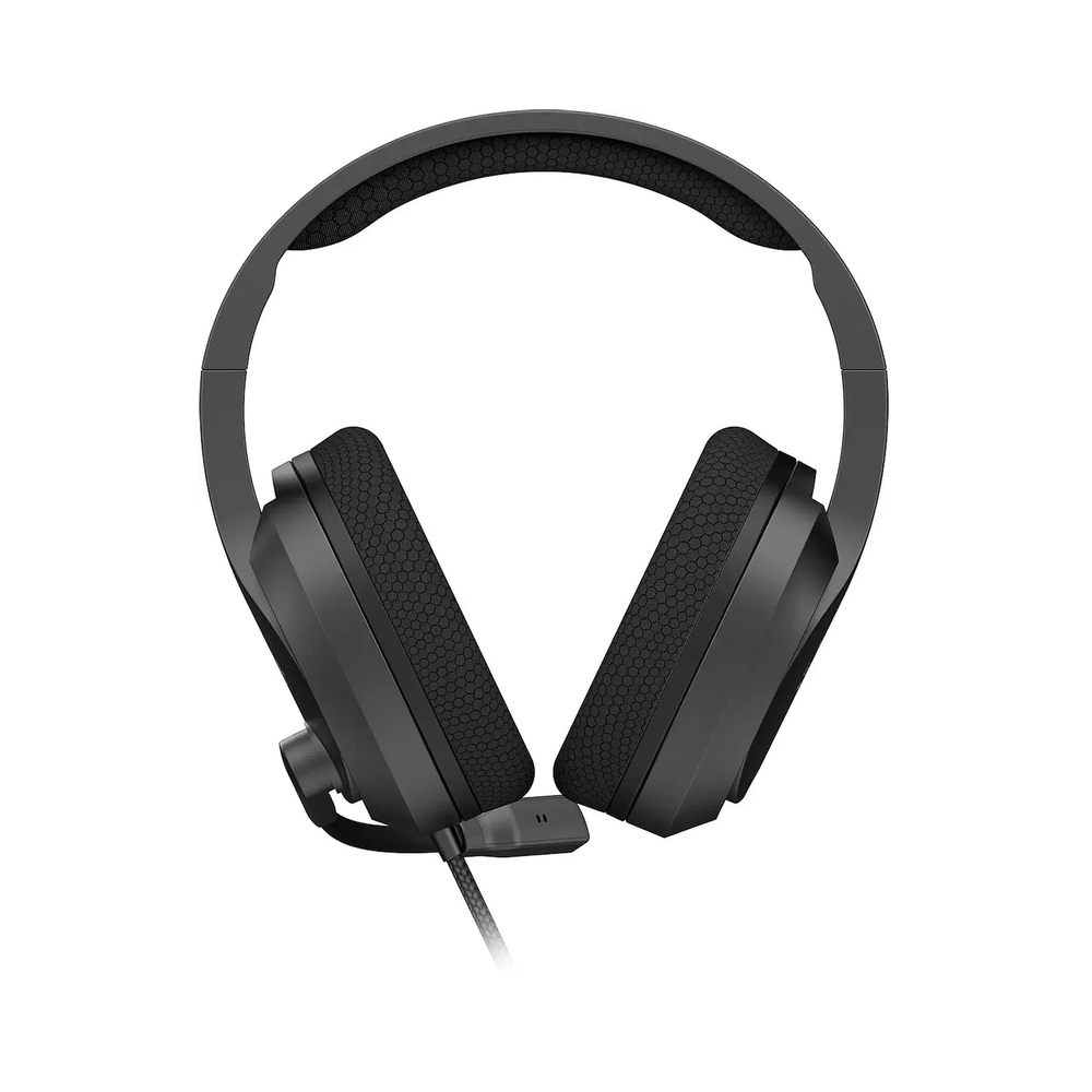 Наушники с микрофоном A4Tech Bloody G260 черный 2м USB — KSKSHOP.RU