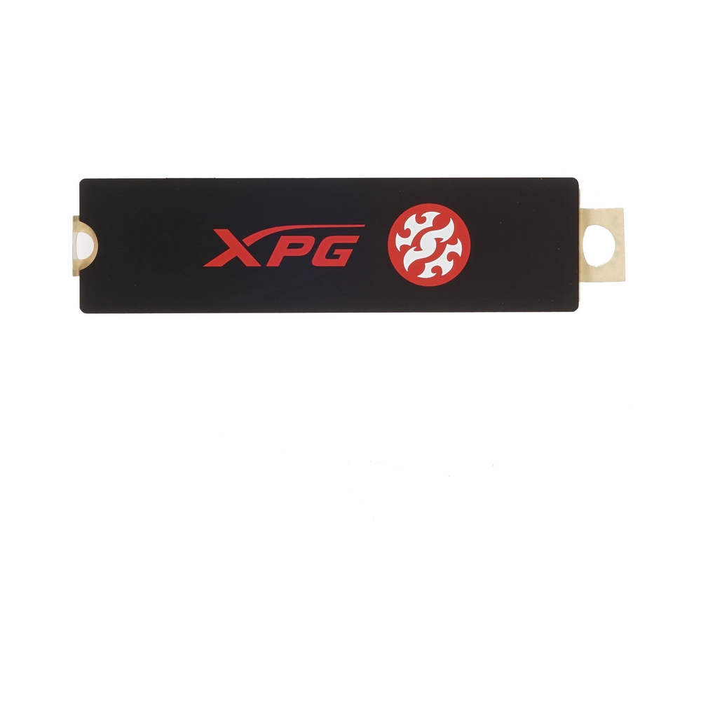 Накопитель SSD ADATA XPG SX8200 Pro [ASX8200PNP-512GT-C] 512GB — KSKSHOP.RU