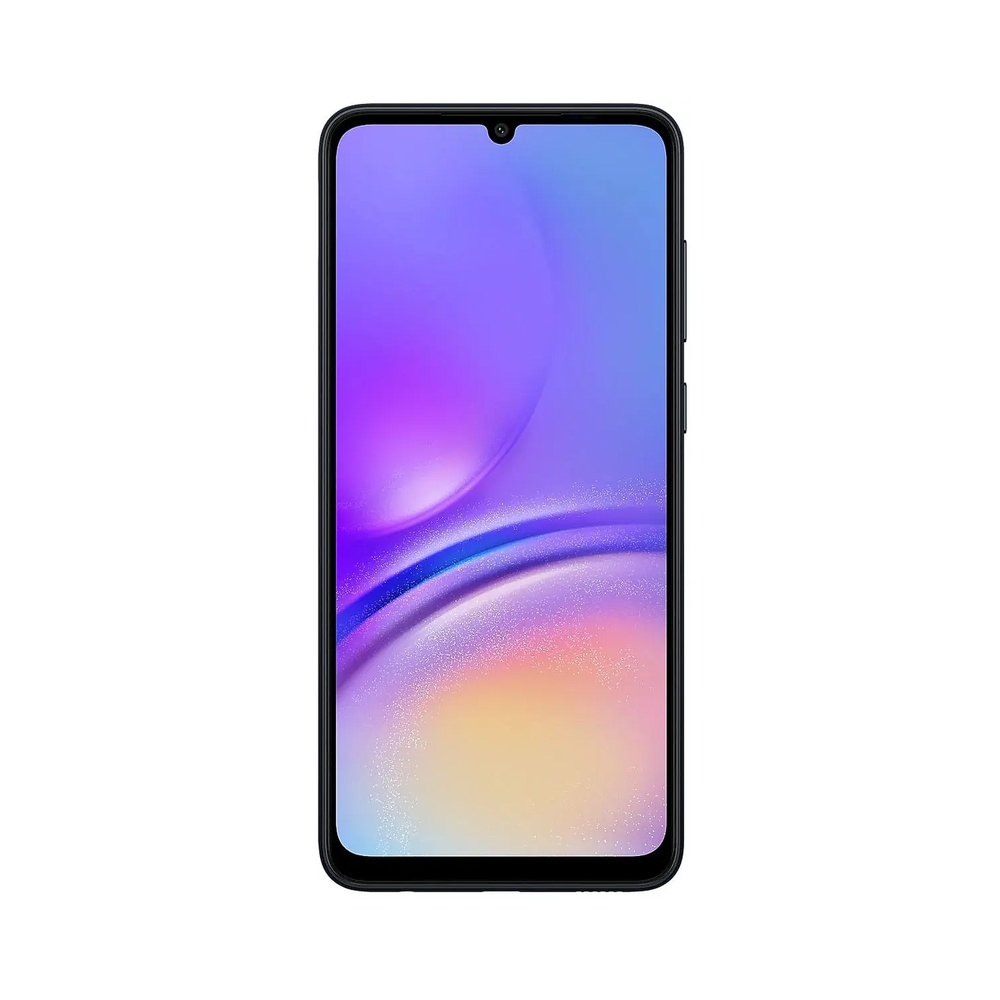 Смартфон Samsung Galaxy A05 4/64Gb Black arabic — KSKSHOP.RU