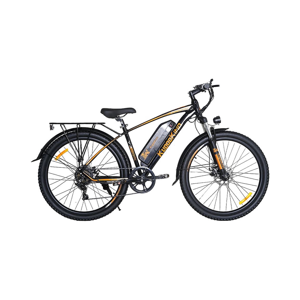 Электровелосипед Kugoo V3 — KSKSHOP.RU