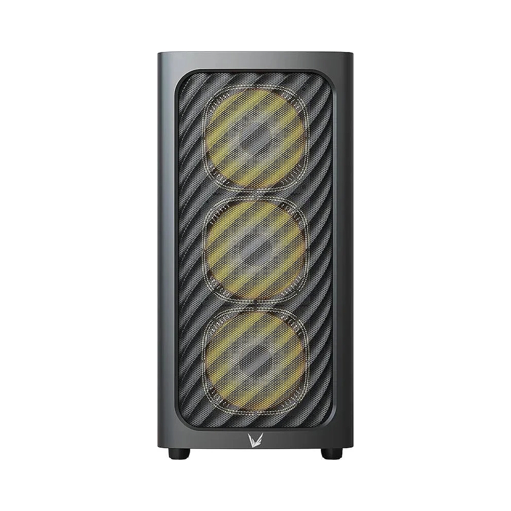 Корпус Formula Air Mesh G3, черный — KSKSHOP.RU