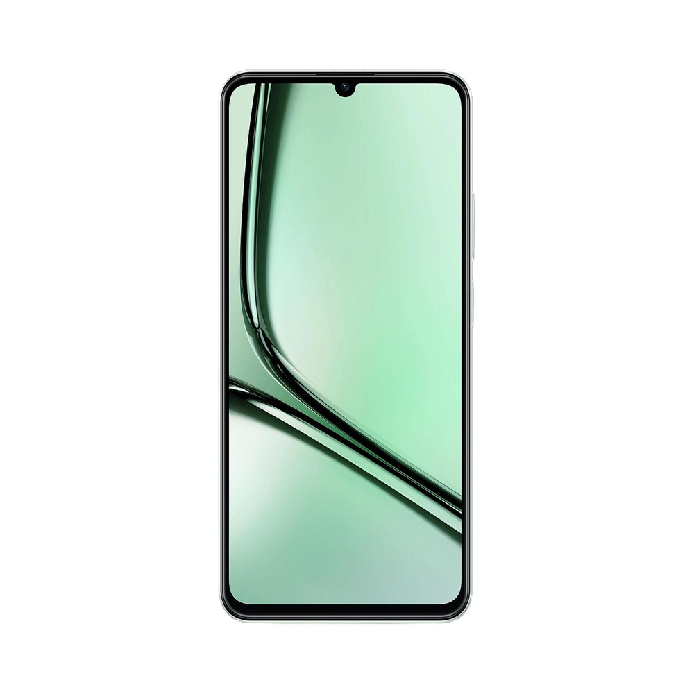 Смартфон REALME RMX3938 (Note 60х) 64 + 3 ГБ ЦВЕТ: ЗЕЛЁНЫЙ — KSKSHOP.RU