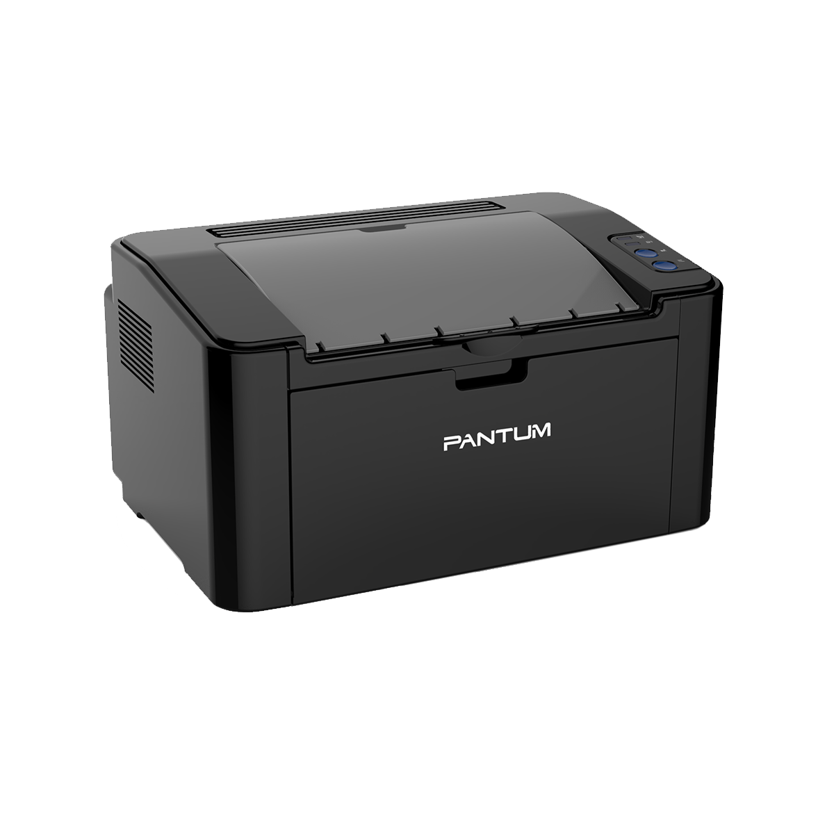 картинка Принтер Pantum P2500W, лазерный [А4, 22 стр/мин 1200x1200 dpi, USB, Wi-Fi] от магазина Одежда+