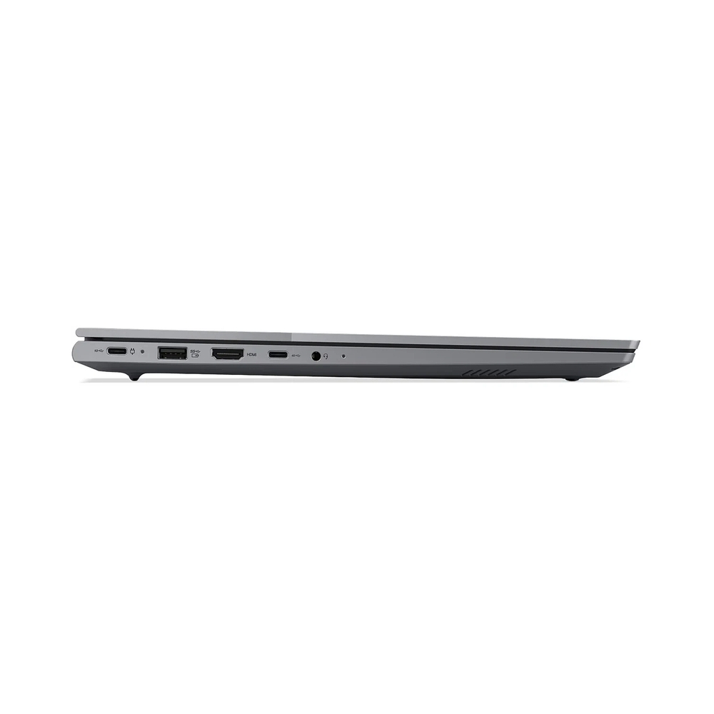 Ноутбук Lenovo Thinkbook 16 G7 ARP Ryzen 7 7735HS 16Gb SSD512Gb AMD Radeon 680M 16" IPS WUXGA (1920x1200) без ОС grey WiFi BT Cam (21MW009QSA) — KSKSHOP.RU
