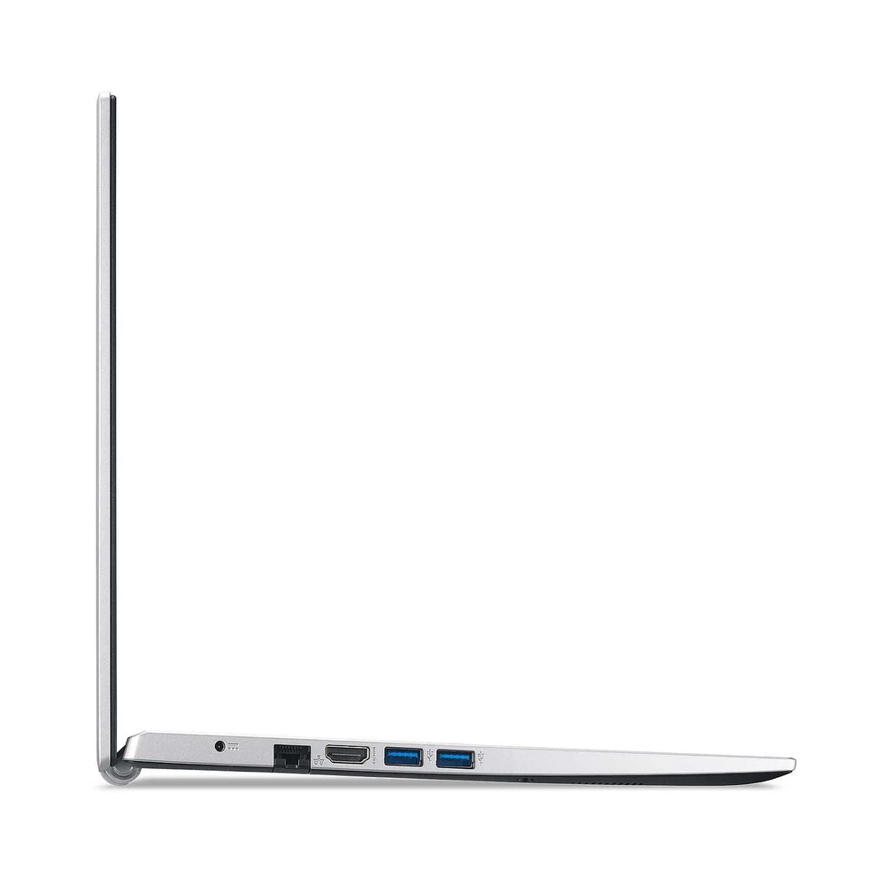 Ноутбук Acer Aspire 3 A315-58 [NX.ADDEM.00E]  Silver 15.6" {FHD 5 1135G7/8Gb/SSD256Gb/noOS} — KSKSHOP.RU