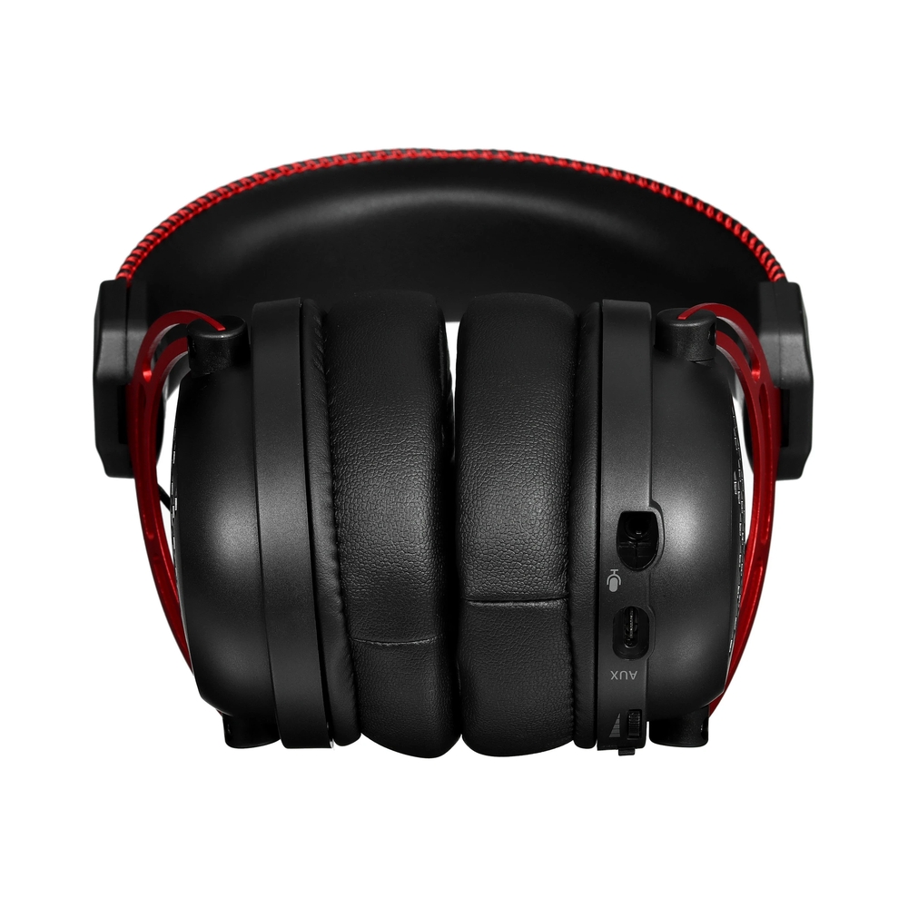 картинка Проводные наушники Redragon Diomedes H388, черный от магазина Одежда+