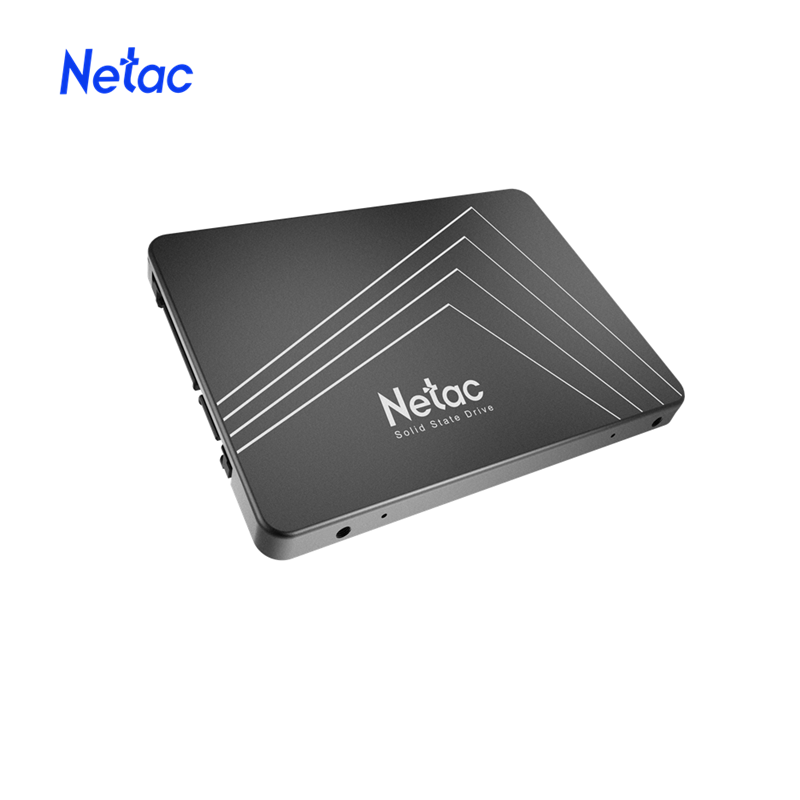 картинка Накопитель SSD Netac 2.5" SATA-III SA500 128GB от магазина Одежда+
