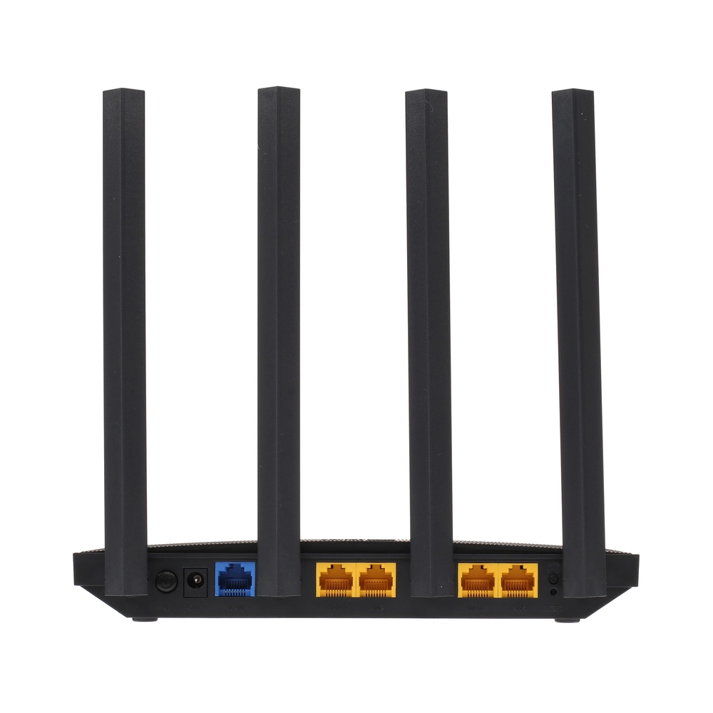 Wi-Fi роутер TP-Link Archer C6U AC1200 — KSKSHOP.RU