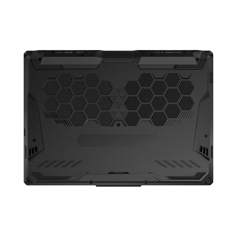 Ноутбук Asus TUF Gaming FA506NCQ-HN031 Ryzen 7 170/16Gb/SSD512Gb/RTX 3050 4Gb/15.6"/IPS/FHD/noOS/black — KSKSHOP.RU