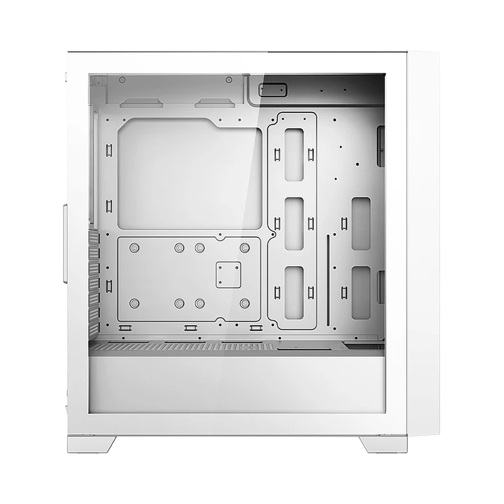 картинка Корпус PCcooler C3D510, белый от магазина Одежда+
