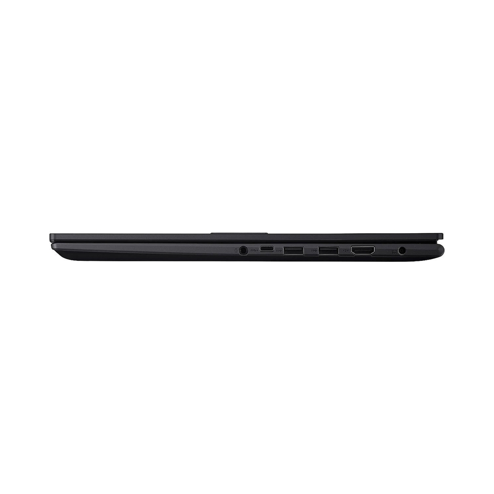 Ноутбук Asus VivoBook 16 M1605NAQ-MB128 Ryzen 5 150 16Gb SSD512Gb AMD Radeon 660M 16" IPS WUXGA (1920x1200) без ОС black WiFi BT Cam (90NB1831-M005C0) — KSKSHOP.RU