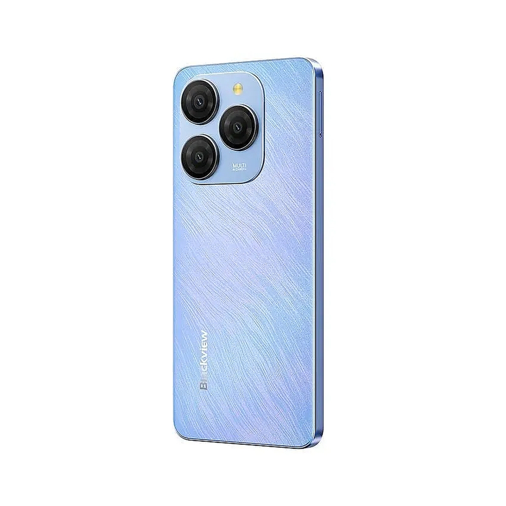 Смартфон Blackview SHARK 9 5G 8/256GB синий — KSKSHOP.RU