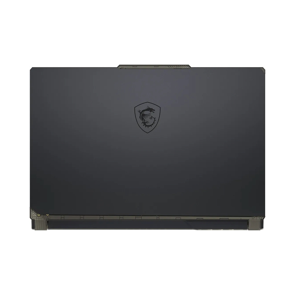 Ноутбук MSI Cyborg 15 A12VF-2064CA Core i7 12650H 16Gb SSD512Gb NVIDIA GeForce RTX4060 8Gb 15.6" IPS FHD (1920x1080) Windows 11 Home Multi Language black WiFi BT Cam (9S7-15K111-2064) — KSKSHOP.RU