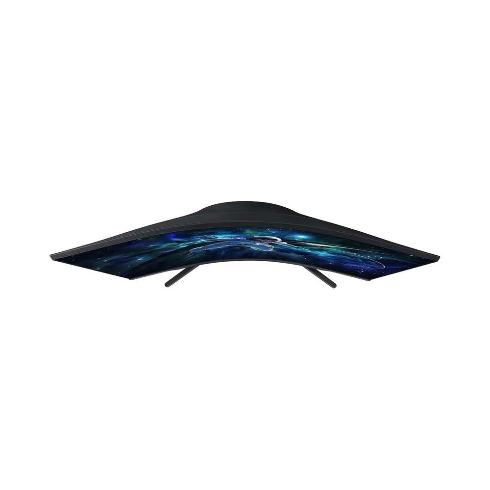 Монитор 32" Samsung Odyssey G5 S32CG550EI — KSKSHOP.RU