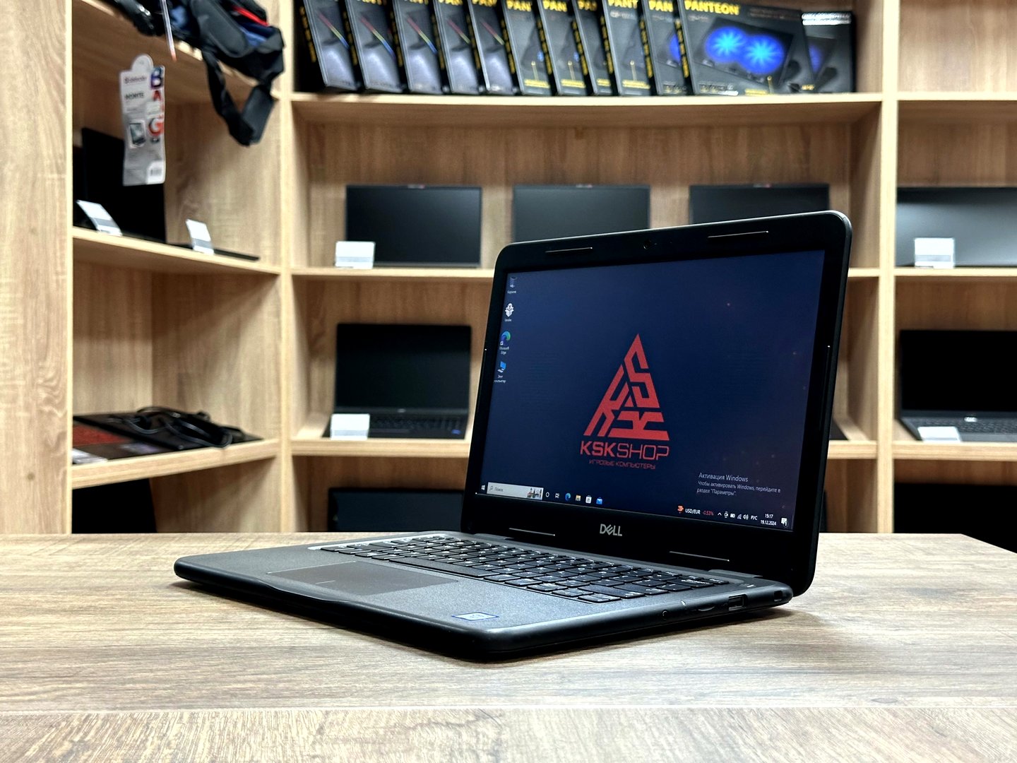 картинка [Б/У] Ноутбук 13,3" DELL Latitude 3300 от магазина Одежда+