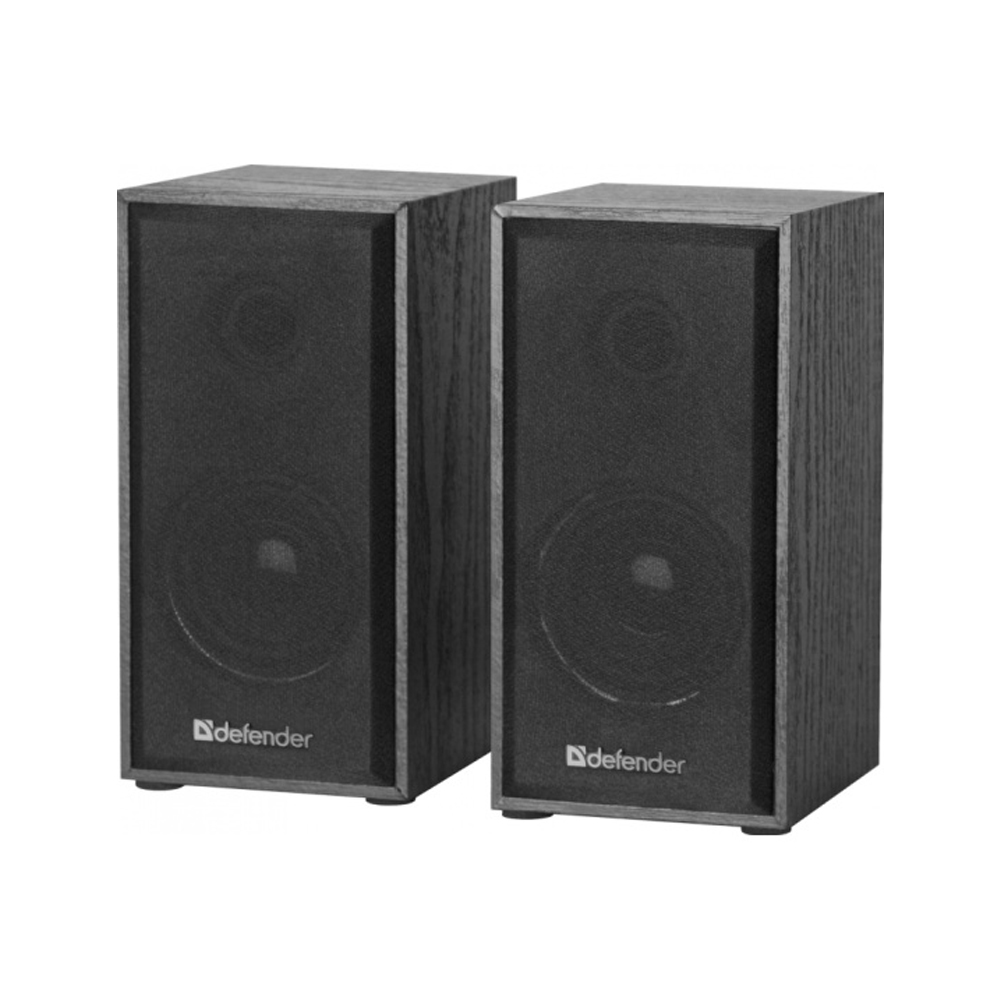 Колонки DEFENDER SPK-240 2.0 — KSKSHOP.RU