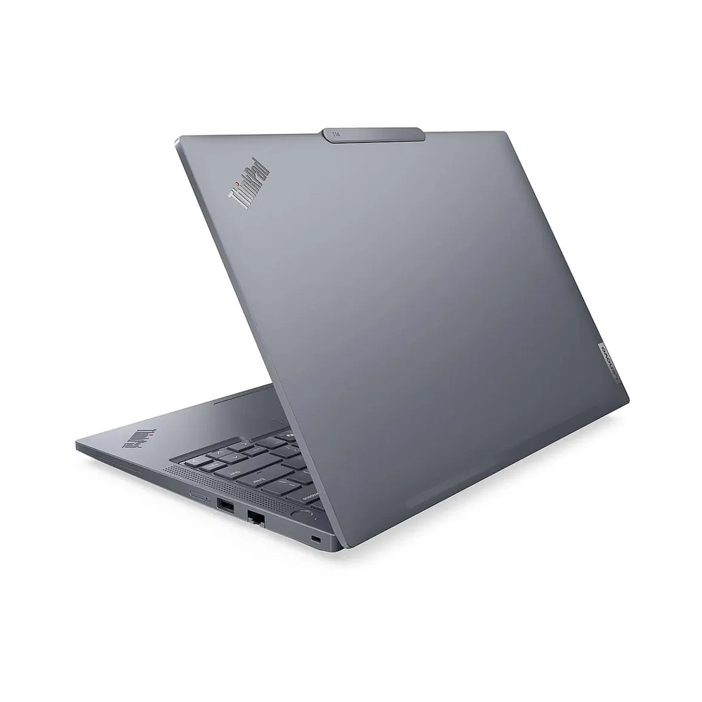 Ноутбук Lenovo ThinkPad T14 G5 Core Ultra 7 155U 16Gb SSD512Gb Intel Graphics 14" IPS WUXGA (1920x1200) Windows 11 Pro 64 black WiFi BT Cam (21ML0089US) — KSKSHOP.RU