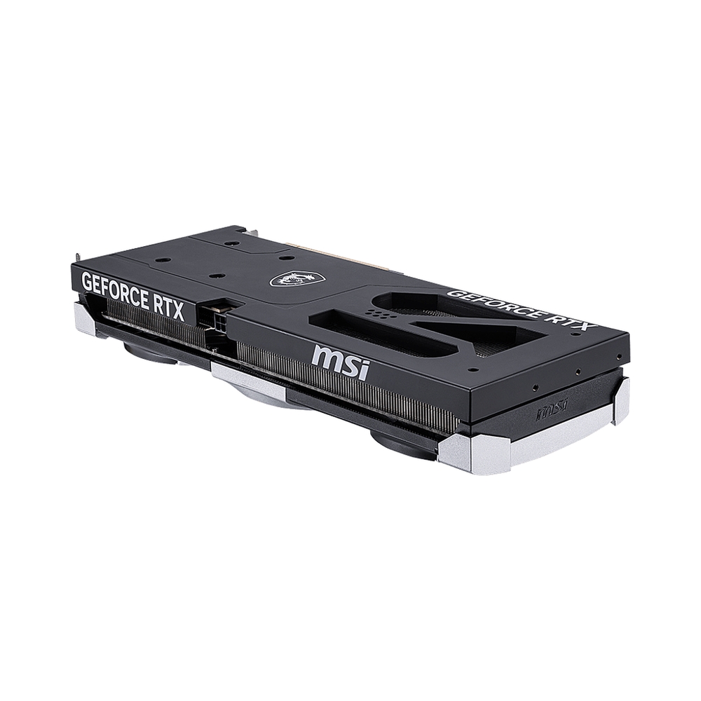 Видеокарта MSI GeForce RTX 5060 Ti VENTUS 3X OC [RTX 5060 Ti 8G VENTUS 3X OC] — KSKSHOP.RU