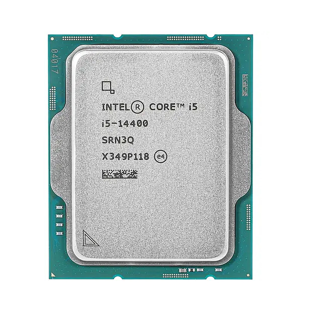Процессор CPU Intel Core i5 14400 Soc-1700 (CM8071505093012 SRN3Q) (2.5GHz/iUHDG730) OEM — KSKSHOP.RU