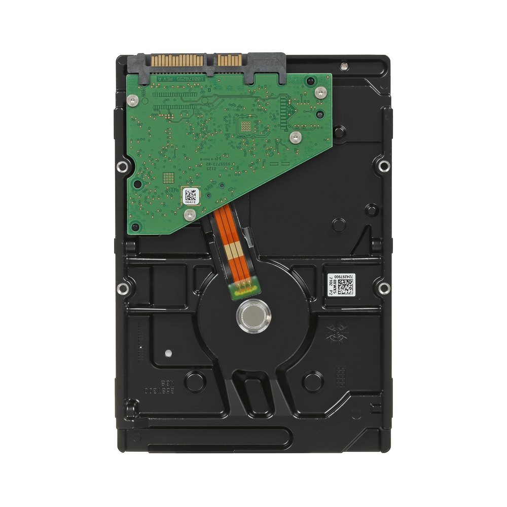 картинка Жесткий диск SEAGATE Barracuda 2TB от магазина Одежда+