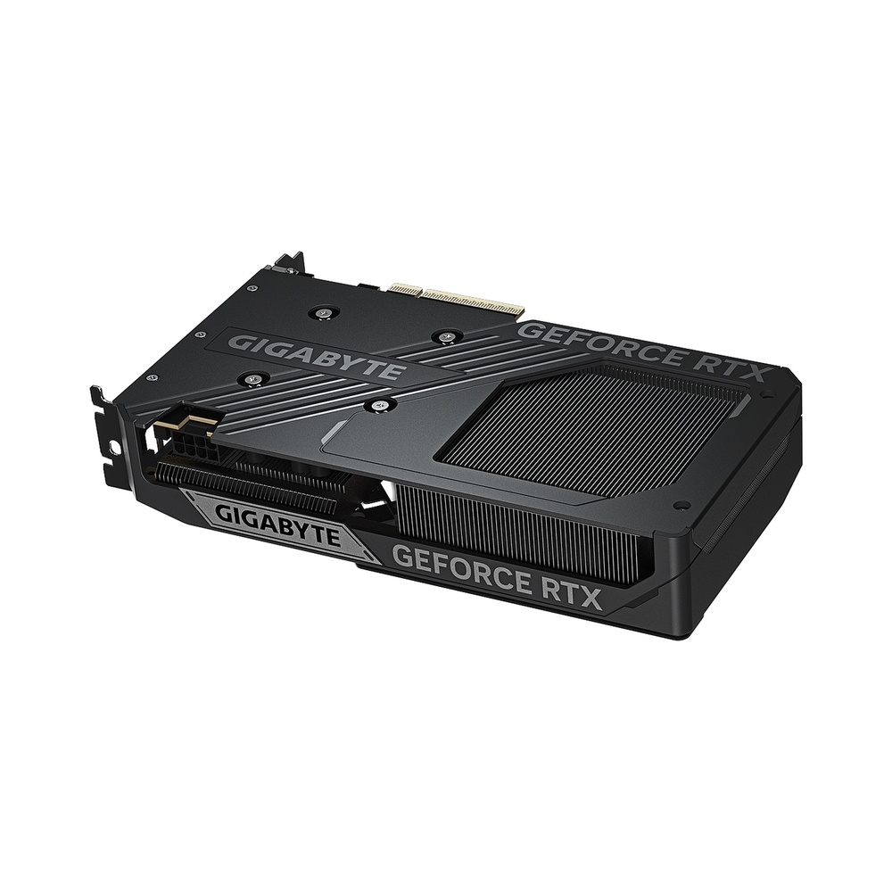 Видеокарта GIGABYTE GeForce RTX 5060 Ti WINDFORCE [GV-N506TWF2-8GD] — KSKSHOP.RU