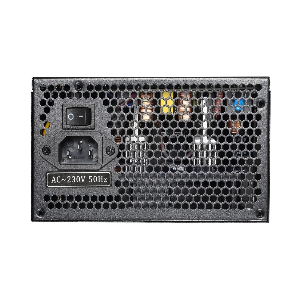 Блок питания Formula FX-600 — KSKSHOP.RU