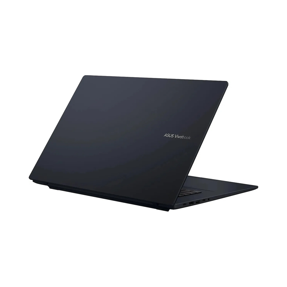 Ноутбук Asus Vivobook 18 M1807HA-S8160 Ryzen 7 260 16Gb SSD512Gb AMD Radeon 780M 18" IPS WUXGA (1920x1200) без ОС blue WiFi BT Cam (90NB15P1-M00BL0) — KSKSHOP.RU