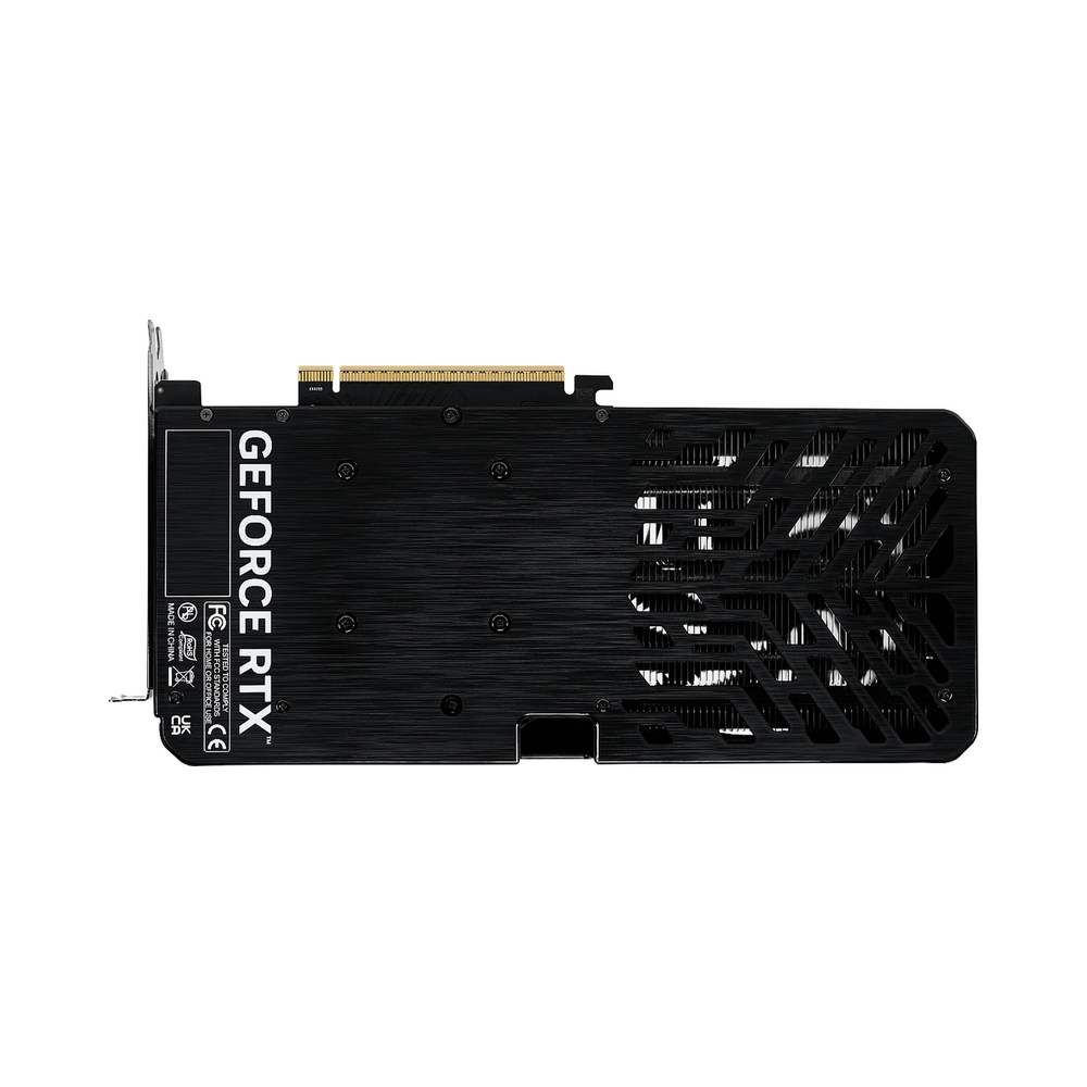 Видеокарта Palit GeForce RTX 5060 Dual OC [NE75060S19P1-GB2063D] — KSKSHOP.RU