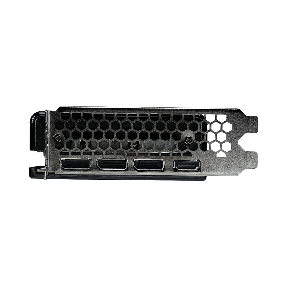 Видеокарта Palit GeForce RTX 5070 Infinity 3 OC [NE75070S19K9-GB2050S] — KSKSHOP.RU