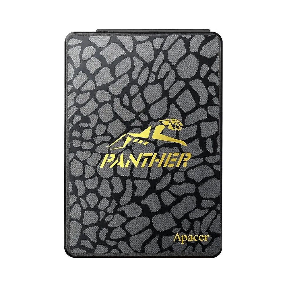 картинка Накопитель SSD Apacer AS340G PANTHER [AP240GAS340G-1] 240GB от магазина Одежда+