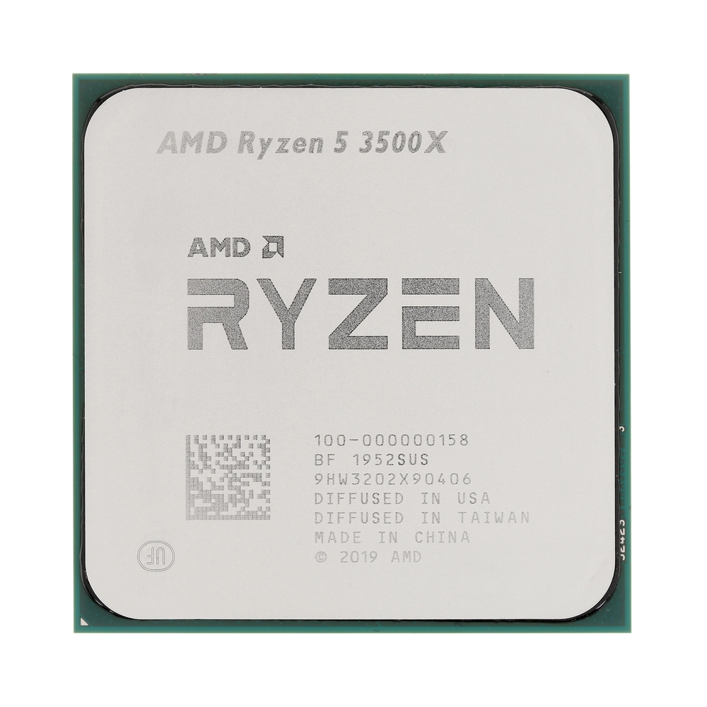 Процессор AMD Ryzen 5 3500X OEM — KSKSHOP.RU
