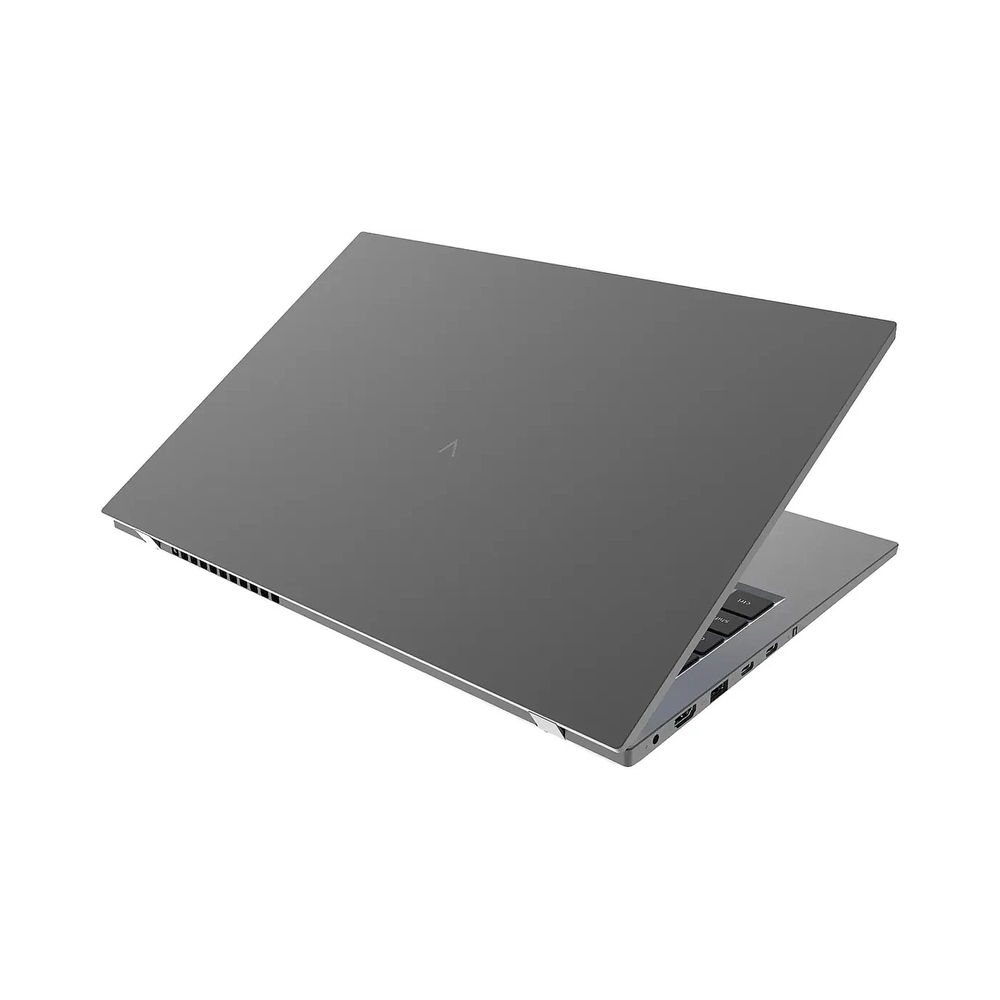 Ноутбук Digma Pro Fortis M Core i5 1235U 16Gb SSD512Gb Intel Iris Xe graphics 14.1" IPS FHD (1920x1080) Windows 11 Pro grey WiFi BT Cam 4000mAh (DN14P5-ADXW03) — KSKSHOP.RU
