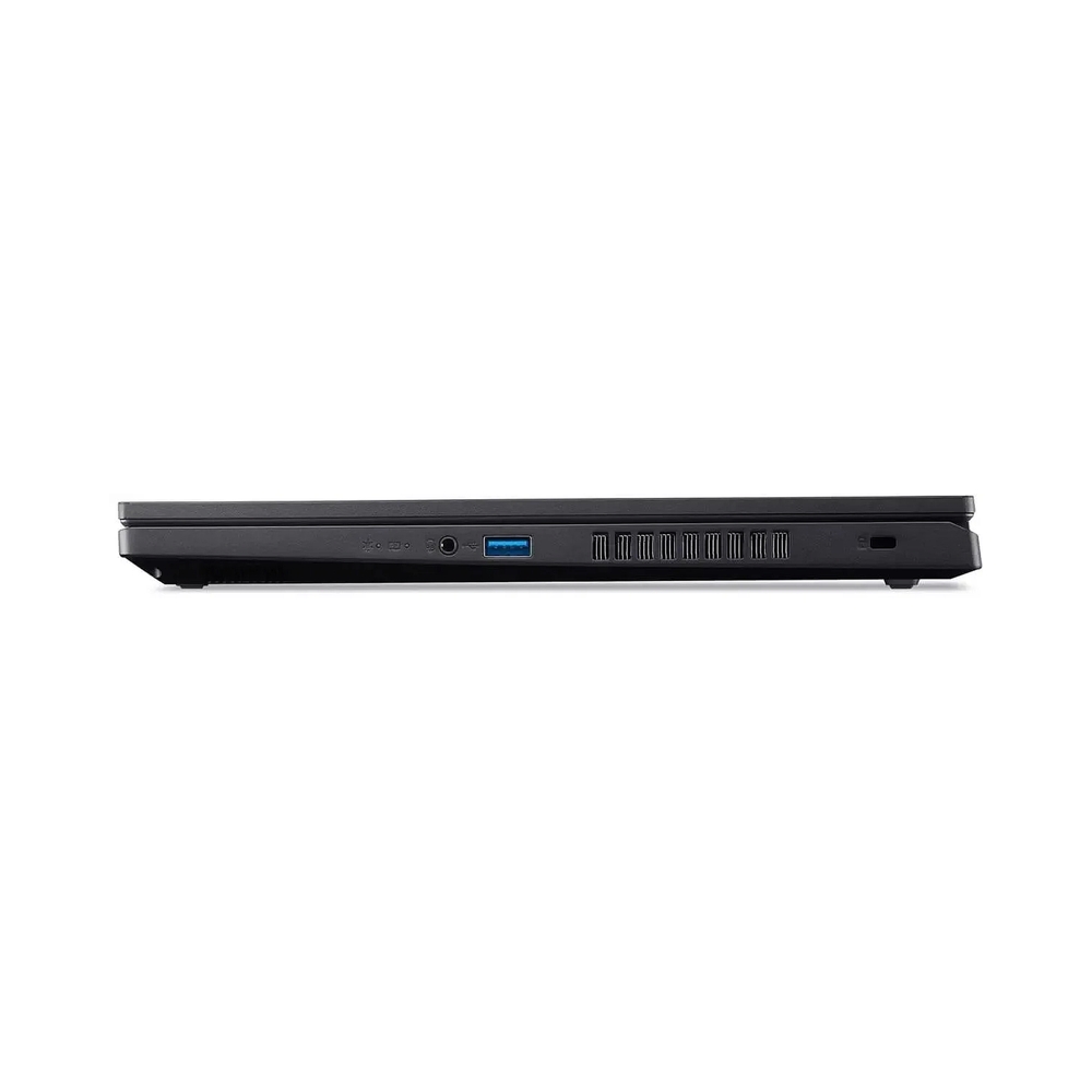Ноутбук Acer Nitro V15 ANV15-A31-R6GF/15.6"/IPS/AMD Ryzen 7 170/16384Mb/512Gb SSD/Nvidia GeForce RTX5060 8Gb/NoOS/черный/2.2kg — KSKSHOP.RU