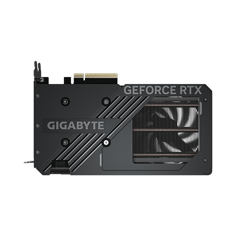 Видеокарта GIGABYTE GeForce RTX 5060 Ti WINDFORCE [GV-N506TWF2-8GD] — KSKSHOP.RU