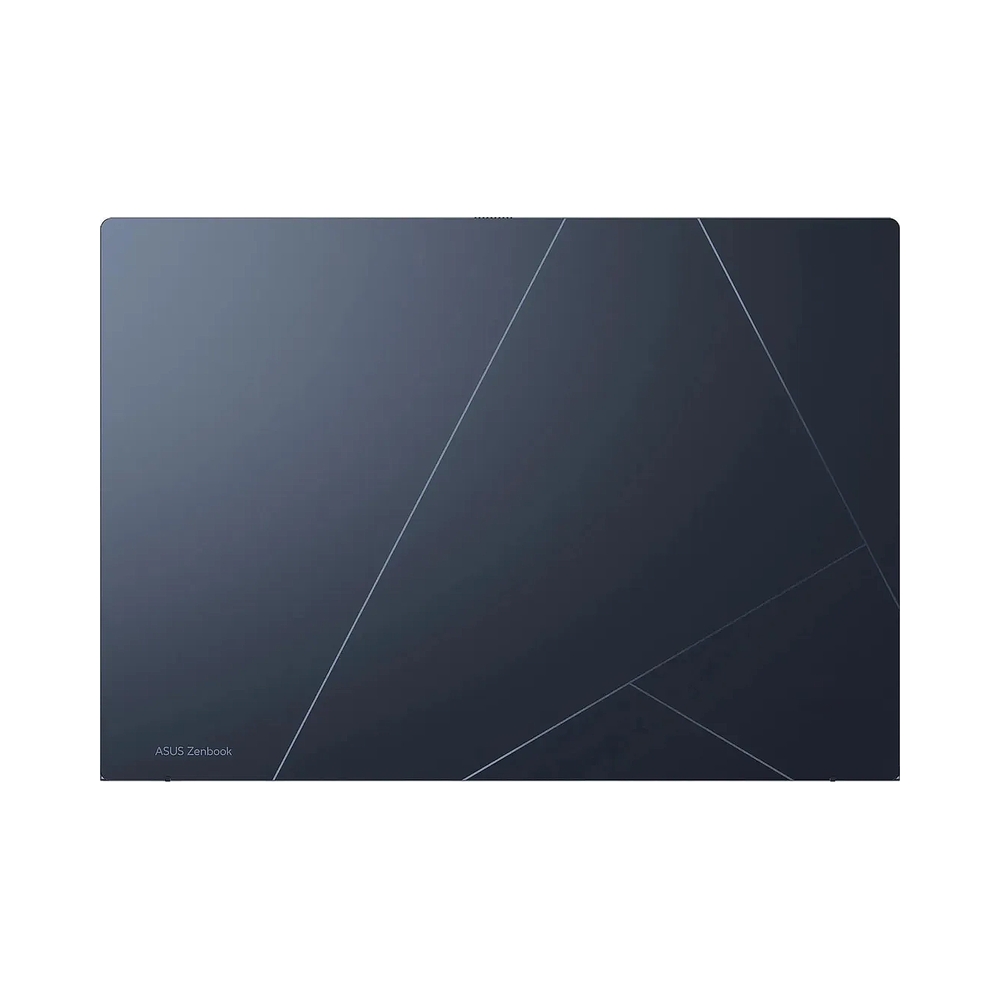 Ноутбук ASUS Zenbook 14 UX3405CA-ST1353 Intel Core Ultra 7 255H/32Gb/SSD1Tb/14"/OLED/WQXGA+/2880x1800/120Hz/NoOS/Ponder Blue/1.2kg (90NB14W1-M01ZR0) — KSKSHOP.RU