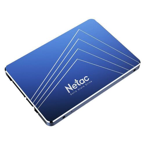 Накопитель SSD Netac N535S Series 960Gb — KSKSHOP.RU