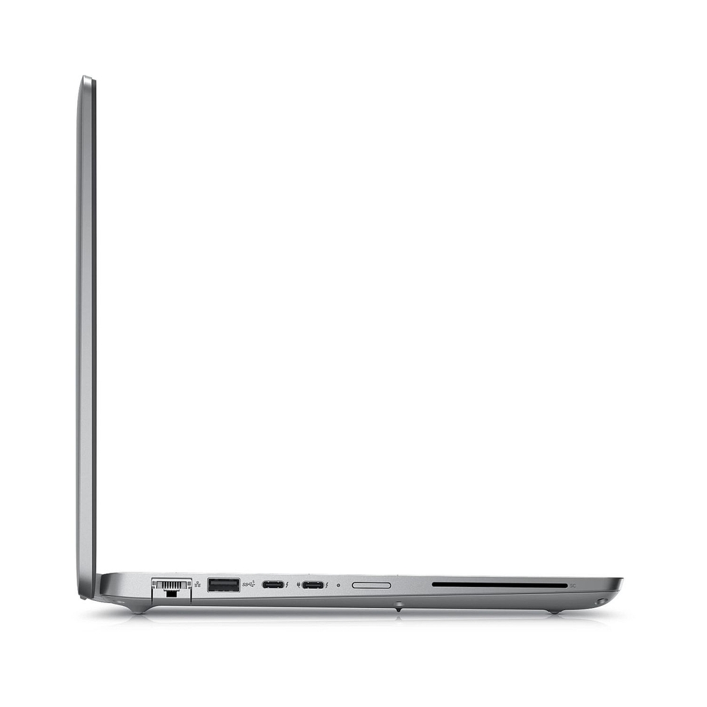 Ноутбук Dell Latitude 5450 Core Ultra 5 155U 16Gb SSD512Gb Intel Arc 14" WVA FHD (1920x1080) Linux black WiFi BT Cam (5450-7560) — KSKSHOP.RU