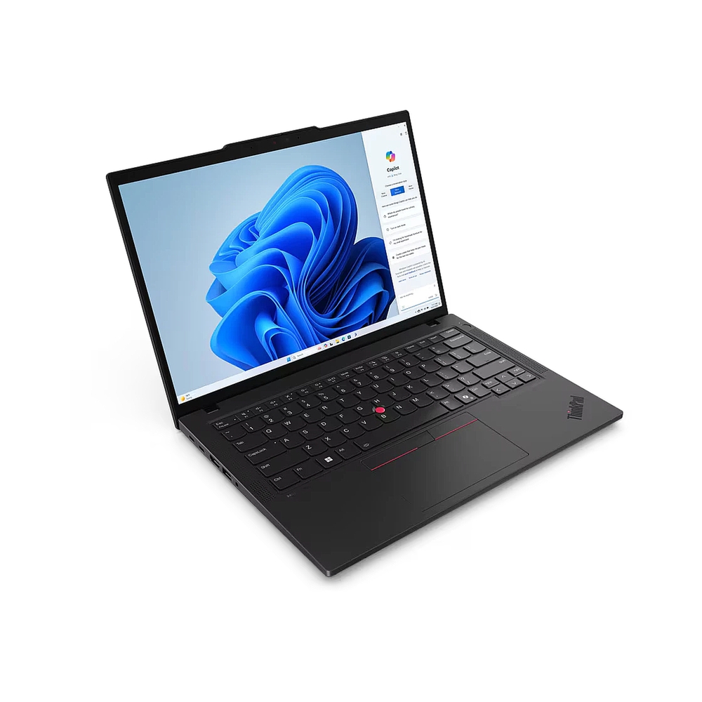 Ноутбук Lenovo ThinkPad T14 Gen 5 Black (21ML008NUS) — KSKSHOP.RU
