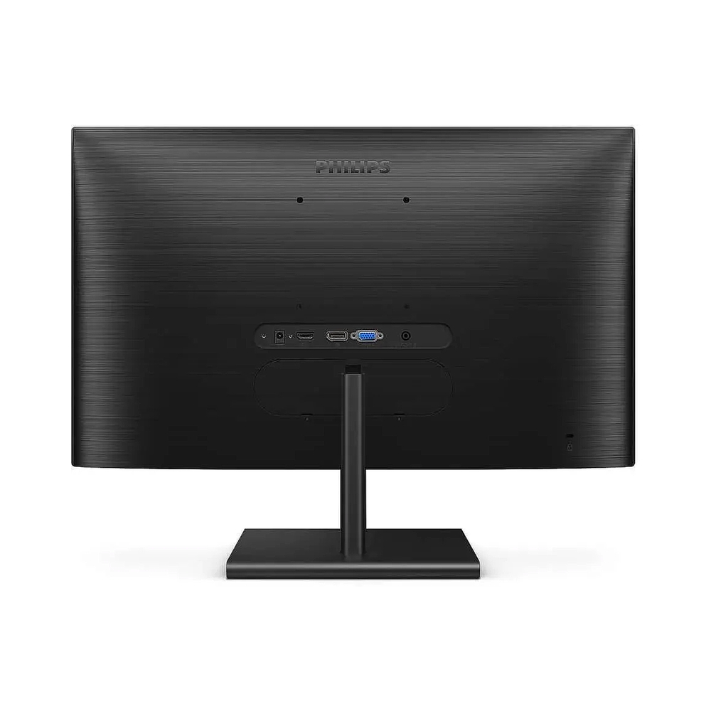 Монитор 23.8" PHILIPS 245E1S/00 Black [IPS; 2560x1440 (2k); HDMI; DP; 75Гц] — KSKSHOP.RU