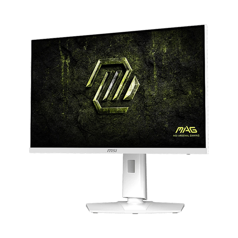 Монитор 27" MSI MAG 274QRFW X32, белый — KSKSHOP.RU