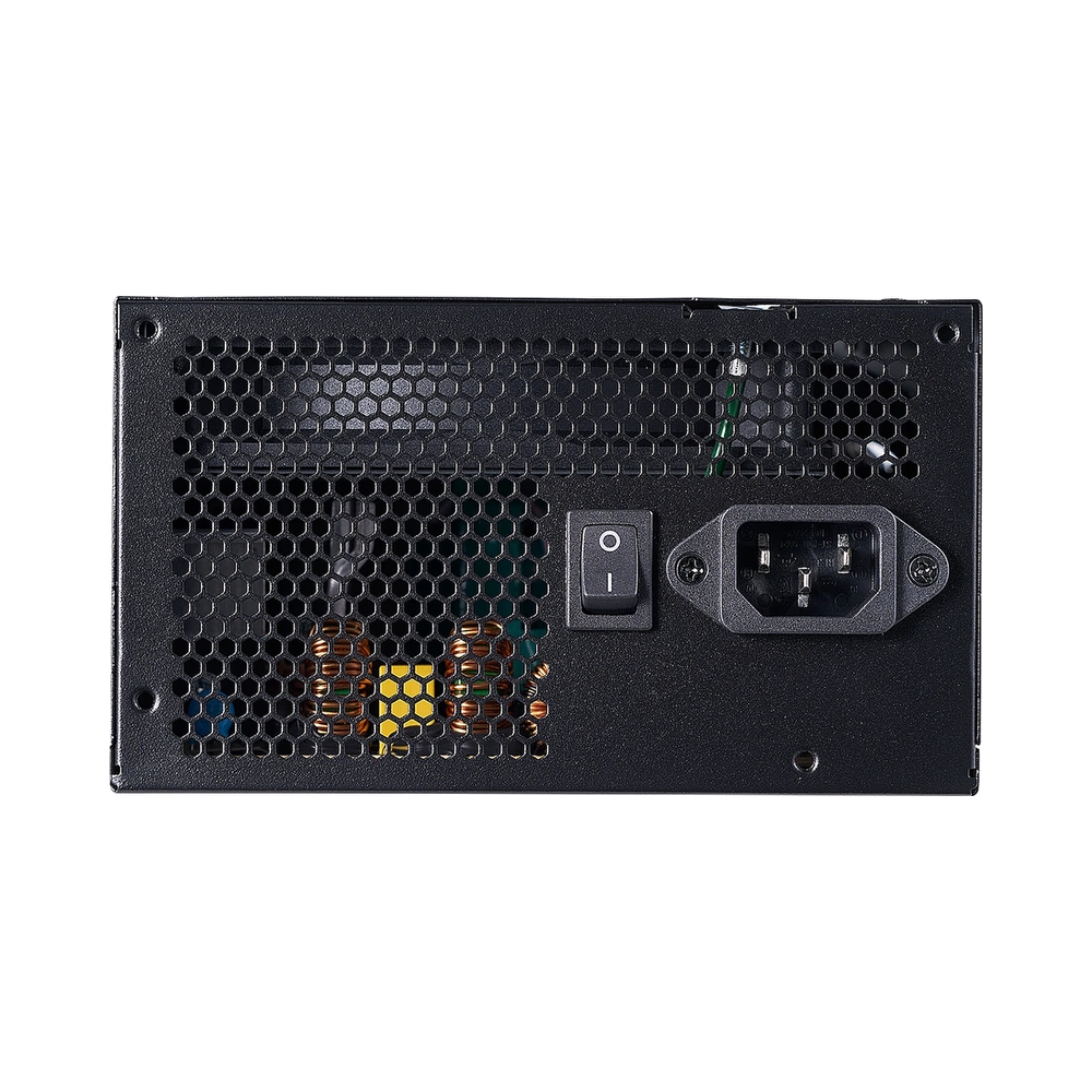 Блок питания ADATA XPG PROBE [PROBE600B-BKCEU] 600W — KSKSHOP.RU