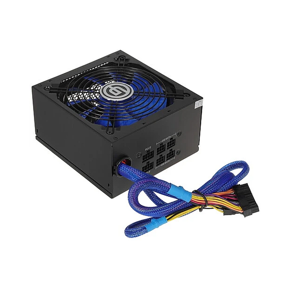 Блок питания GiNZZU MC700 [MC700] — KSKSHOP.RU