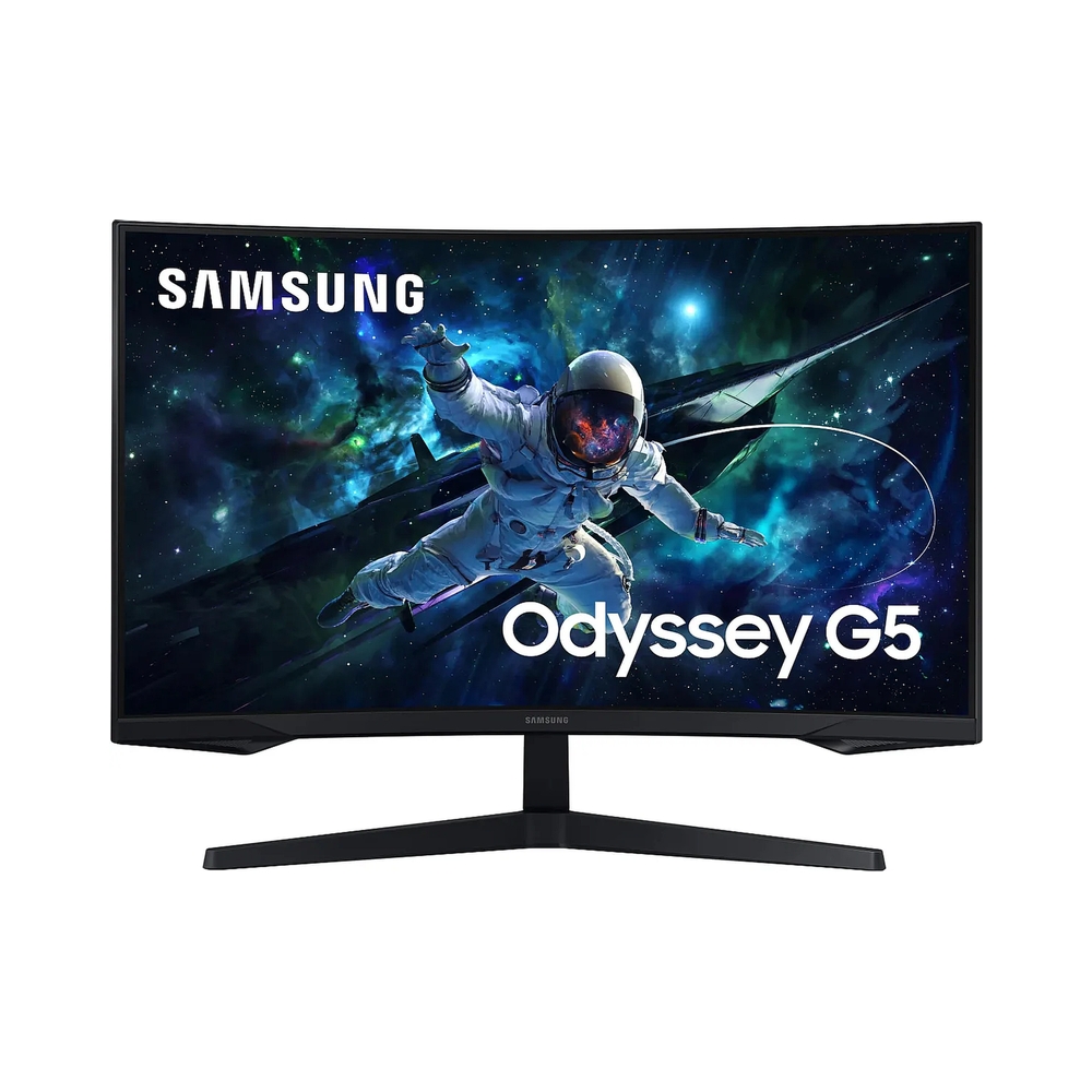 Монитор 32" Samsung Odyssey G5 S32CG550EI — KSKSHOP.RU