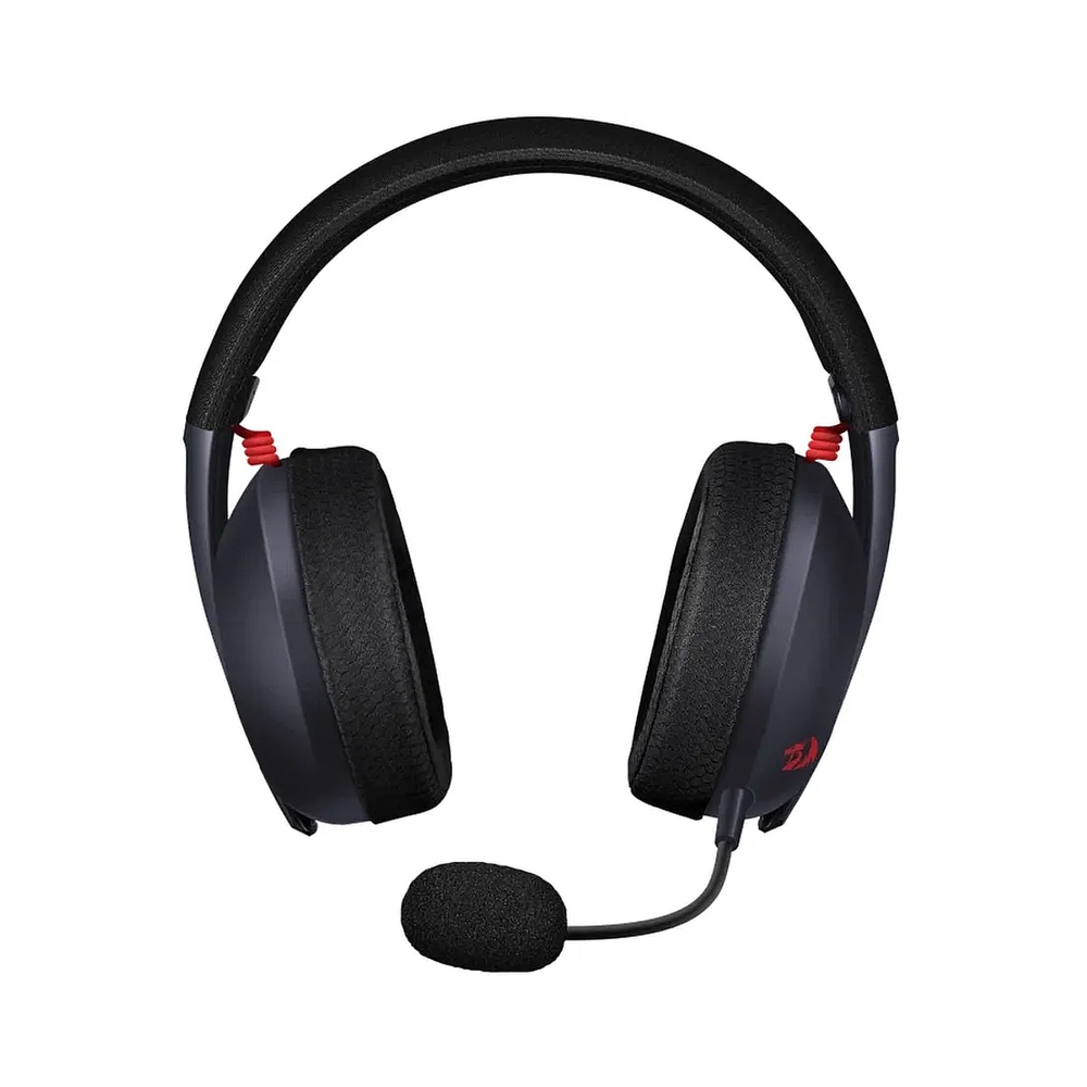 Беспроводные наушники Redragon Ire Pro черный — KSKSHOP.RU