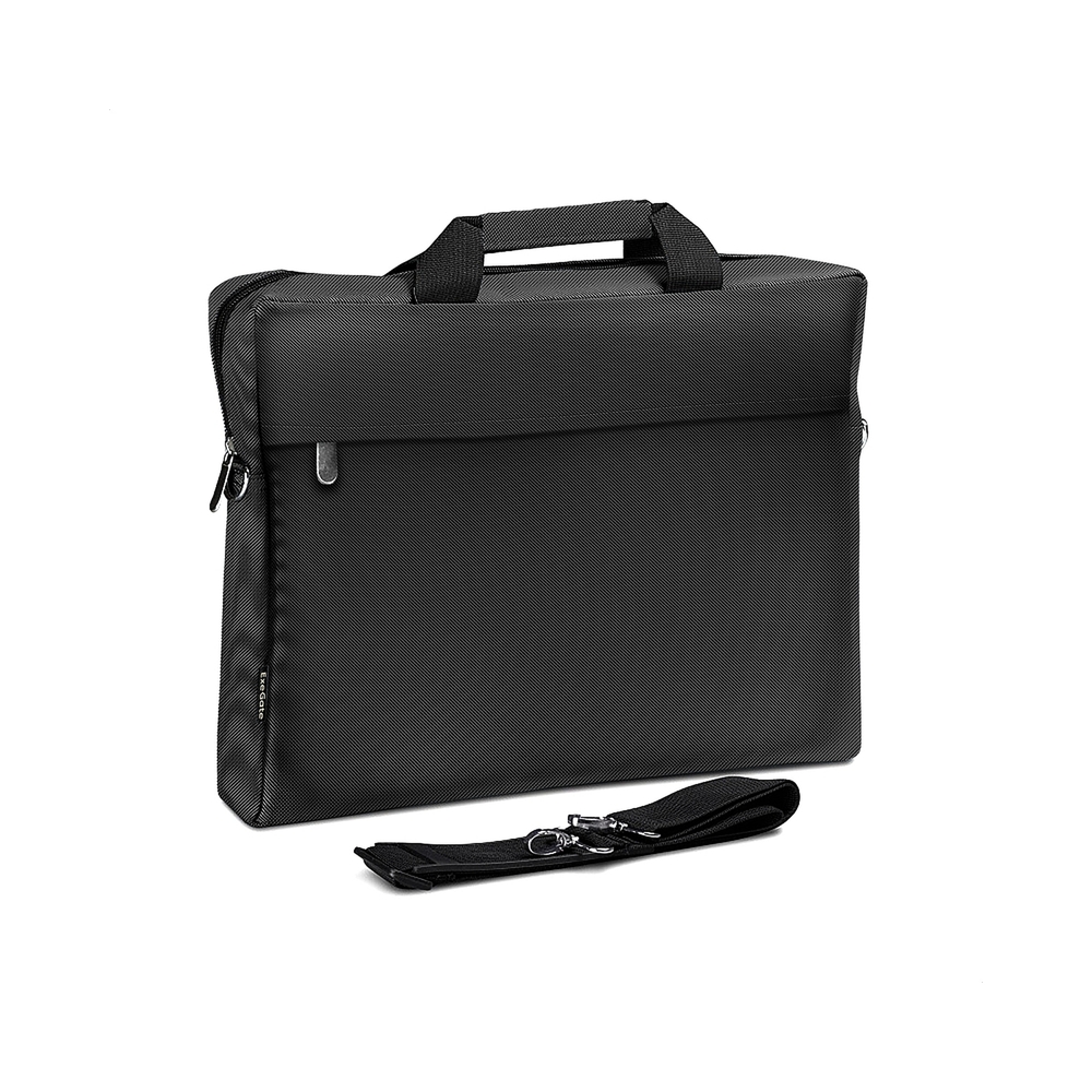 Сумка 15.6" ExeGate Start  S15 Black [EX205135RUS], черная — KSKSHOP.RU