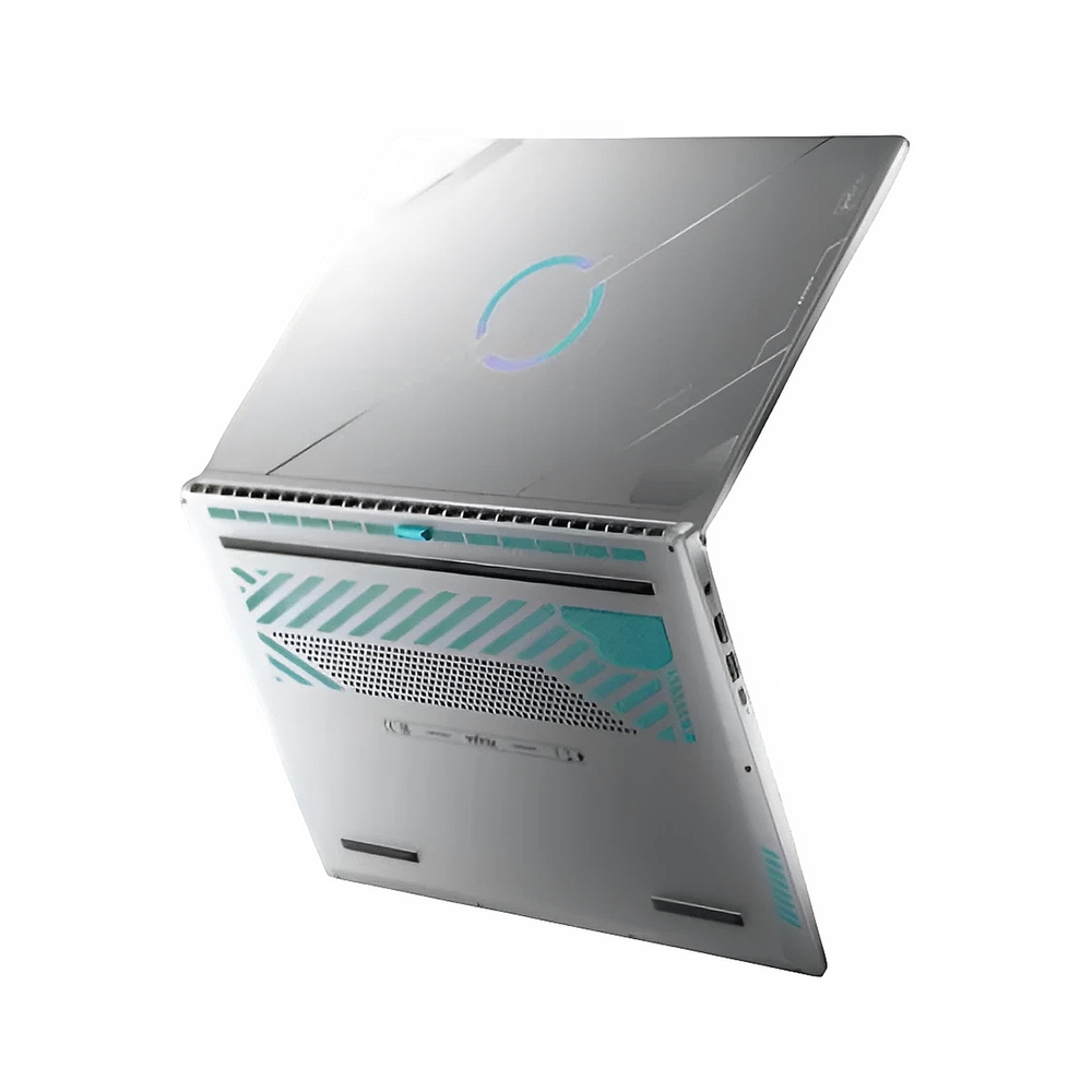 Ноутбук Infinix GTBOOK GL614 16" Core i5-13420H N5060 16Gb/512Gb DOS Silver — KSKSHOP.RU
