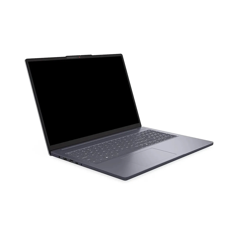 Ноутбук 16" Lenovo IdeaPad Slim 3 16ARP10 Ryzen 5 150/16Gb/SSD512Gb/AMDRadeonGraphics/1920x1200/NoOS — KSKSHOP.RU