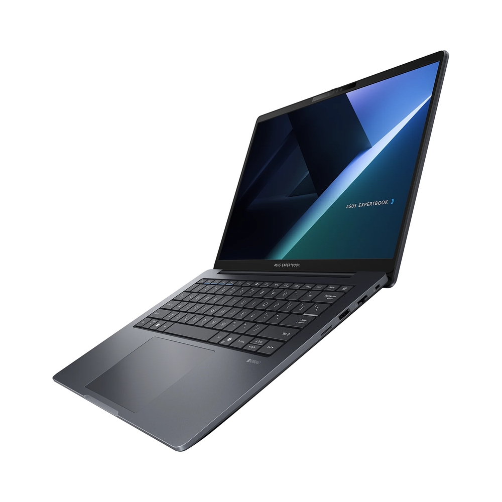 Ноутбук ASUS ExpertBook Essential B3405CCA-LY0394 CORE ULTRA 7 255H 16GB 1TB 2280 PCIE G4 SSD 14.0  WUXGA(WU) 1920X1200 16:10 300nits Anti-Glare NTSC:45% Wide View Intel® Graphics Without OS 1.492 Kg — KSKSHOP.RU